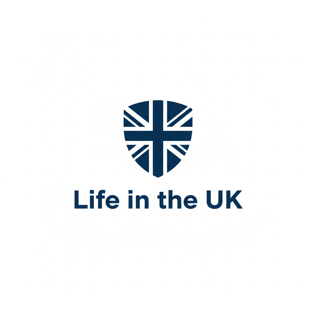 life in uk logo